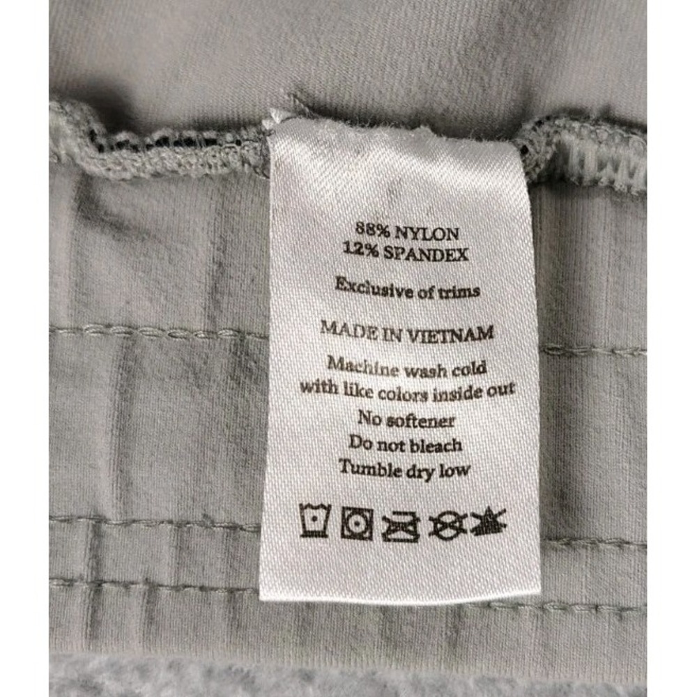 Public Rec All Day Every Day  Stretch Performance Mens  36x28 Gray - Picture 16 of 16